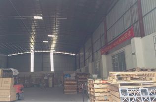 白云区石井有大型外贸仓库专业货柜内装物流仓储服务