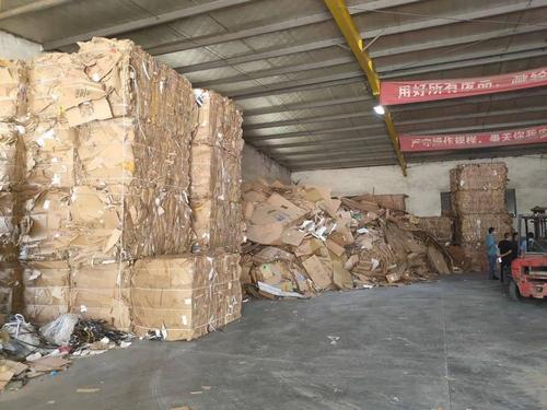 91再生2021废纸回收与再生资源综合利用峰会在杭州成功召开